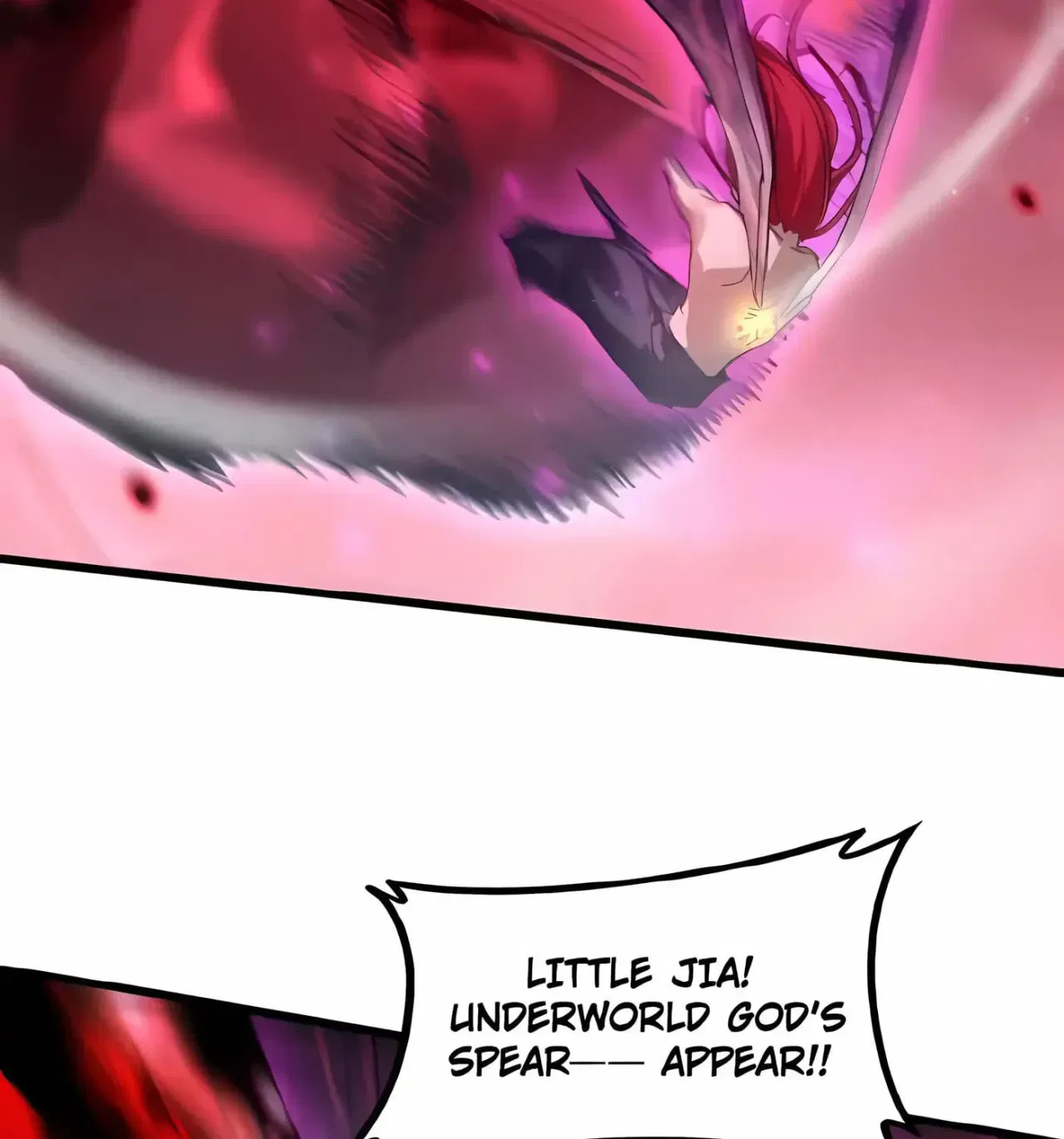 Overlord of Insects Chapter 121 – Page 117