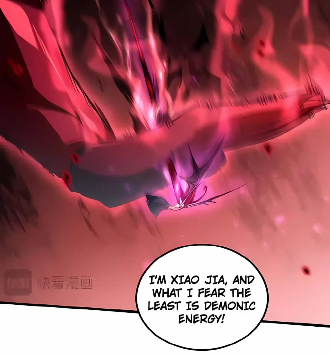 Overlord of Insects Chapter 121 – Page 121