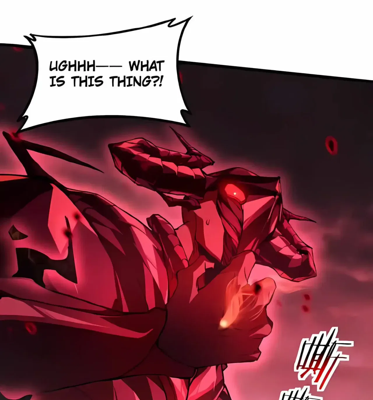 Overlord of Insects Chapter 121 – Page 123