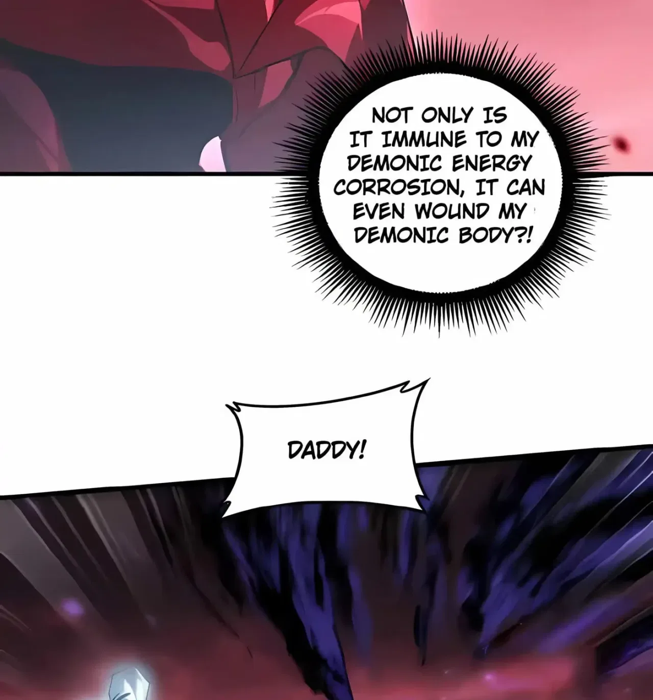 Overlord of Insects Chapter 121 – Page 125
