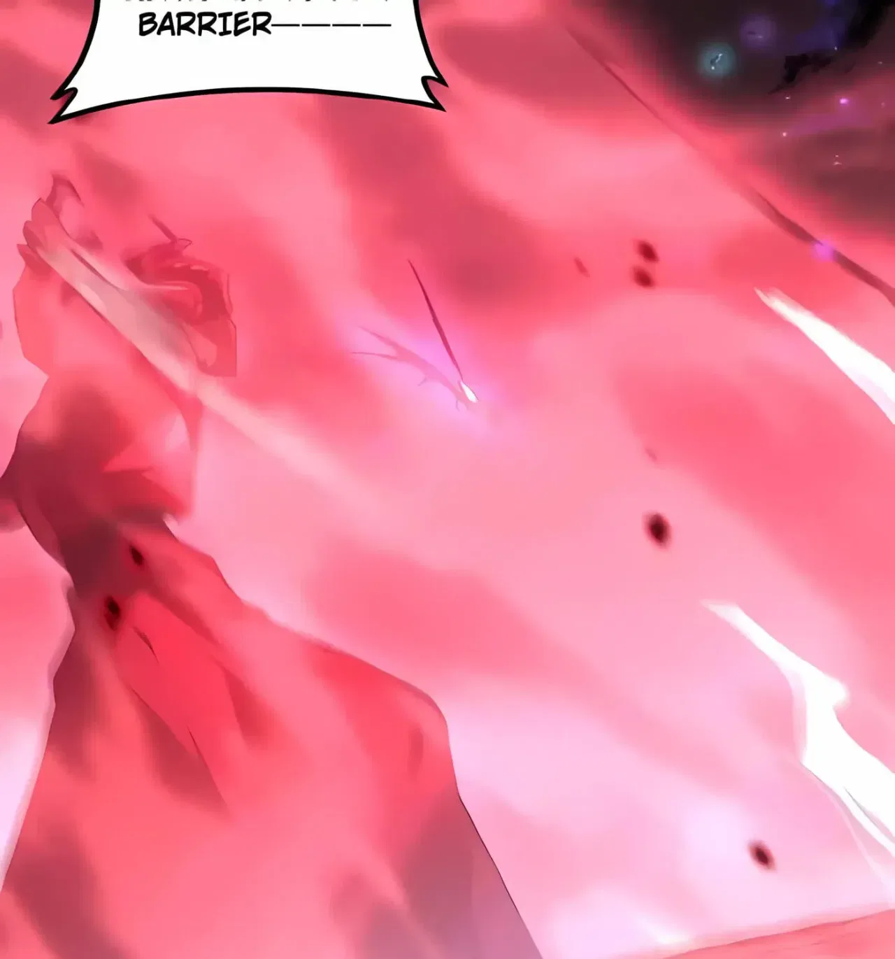Overlord of Insects Chapter 121 – Page 129