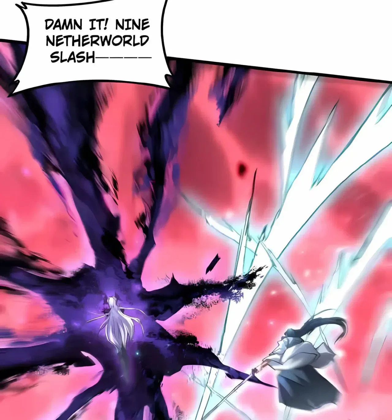 Overlord of Insects Chapter 121 – Page 131