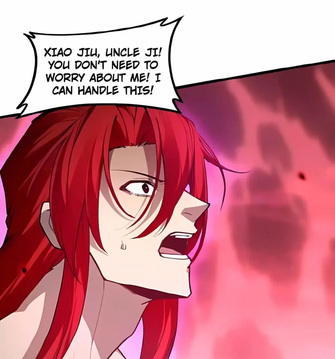 Overlord of Insects Chapter 121 – Page 133