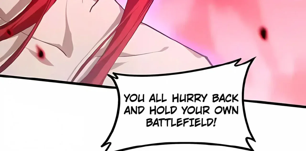 Overlord of Insects Chapter 121 – Page 134