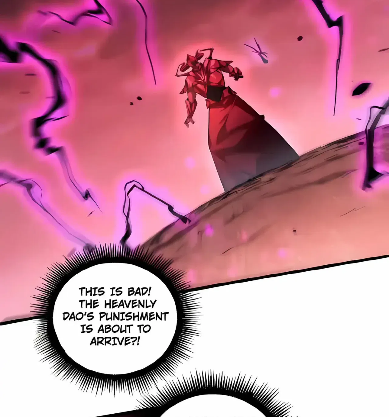 Overlord of Insects Chapter 121 – Page 137