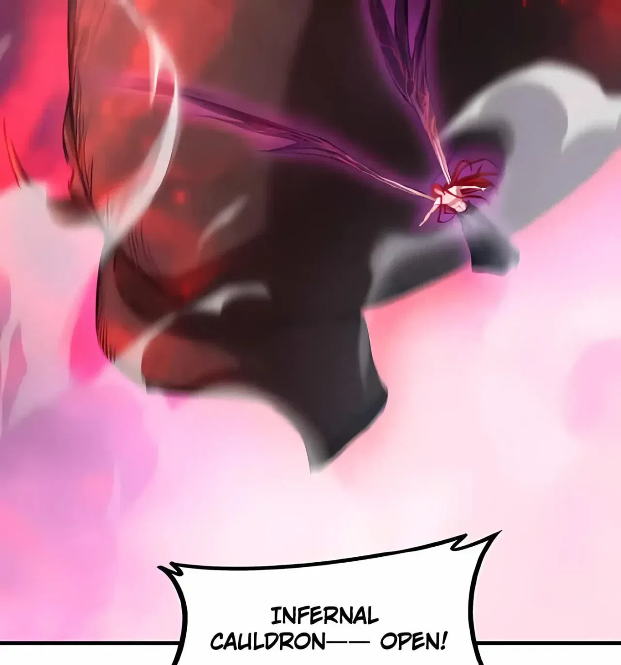 Overlord of Insects Chapter 121 – Page 147