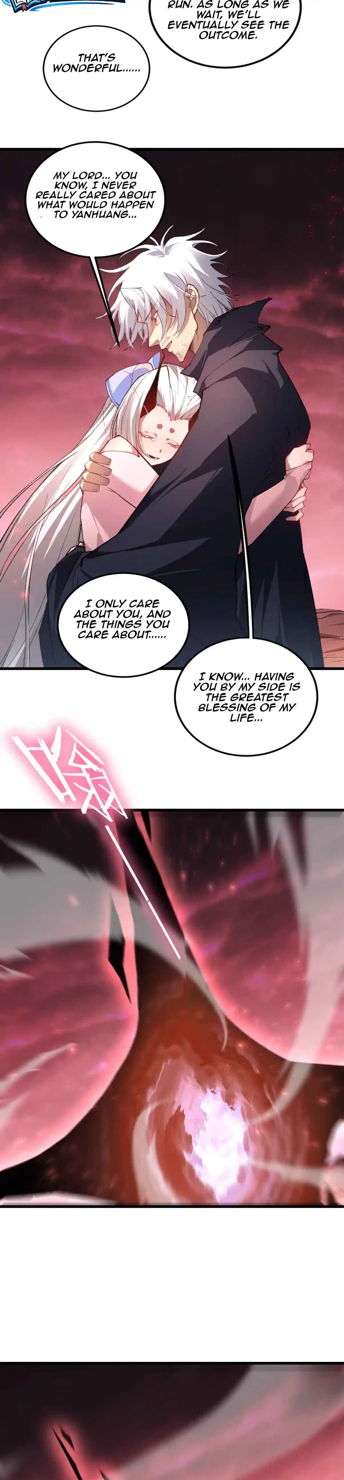 Overlord of Insects Chapter 119 – Page 6