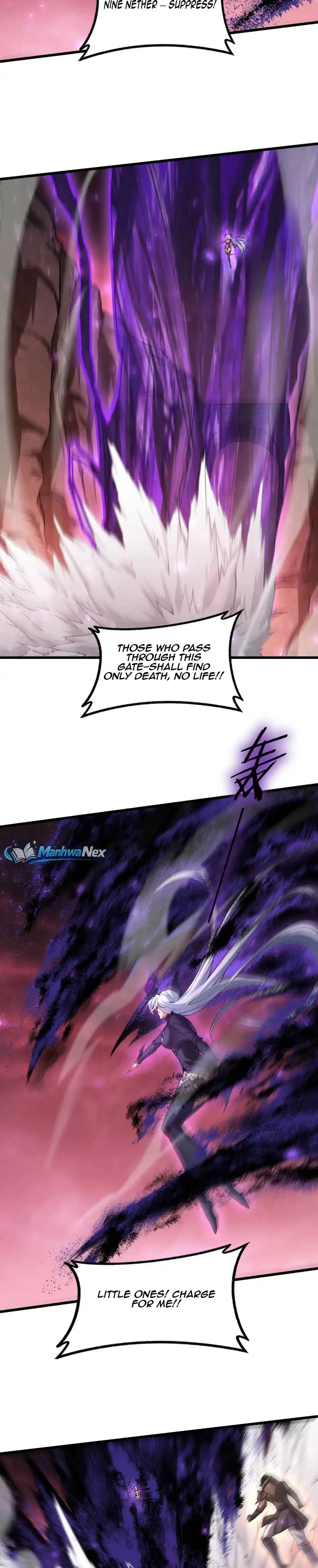 Overlord of Insects Chapter 119 – Page 14