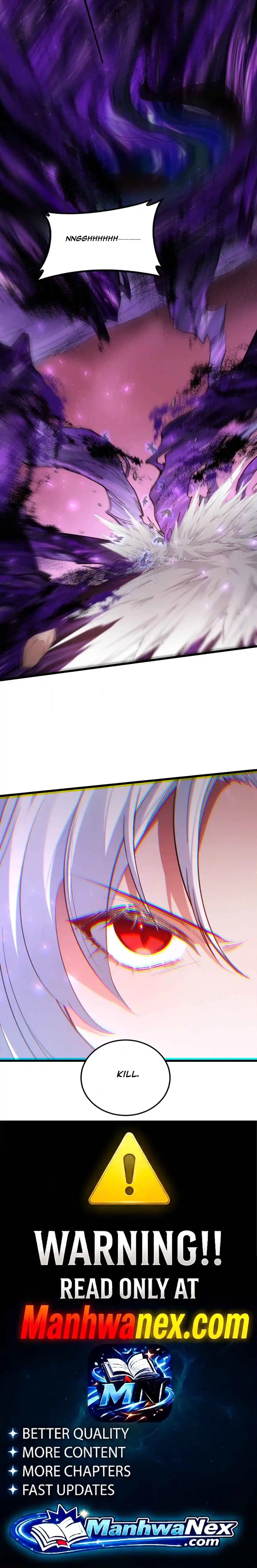 Overlord of Insects Chapter 119 – Page 18