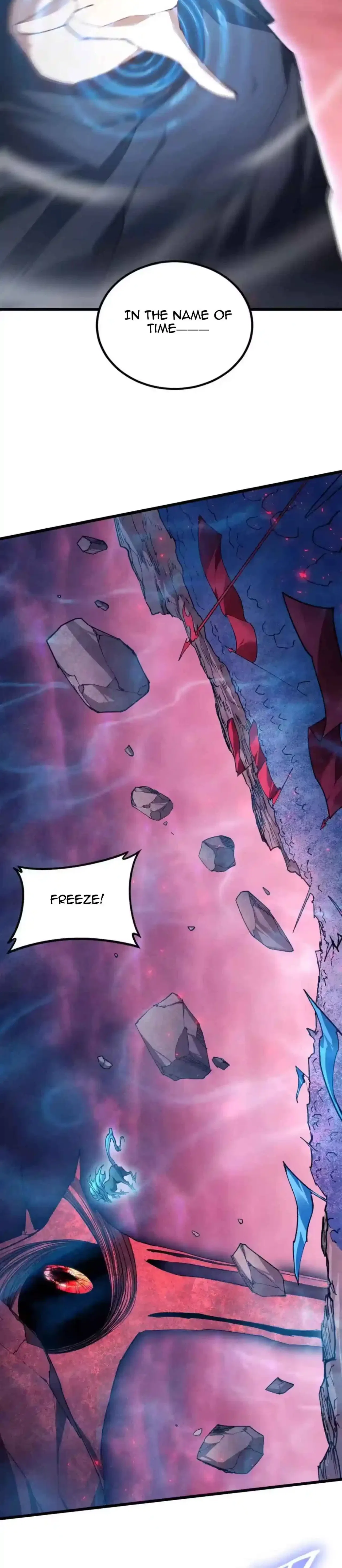 Overlord of Insects Chapter 118 – Page 14