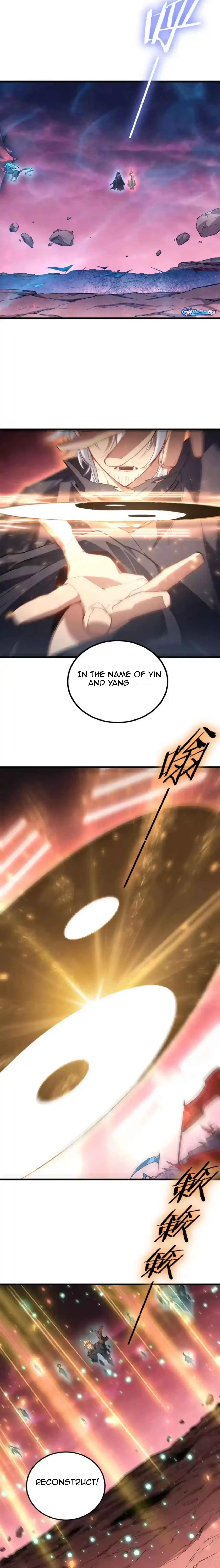 Overlord of Insects Chapter 118 – Page 15