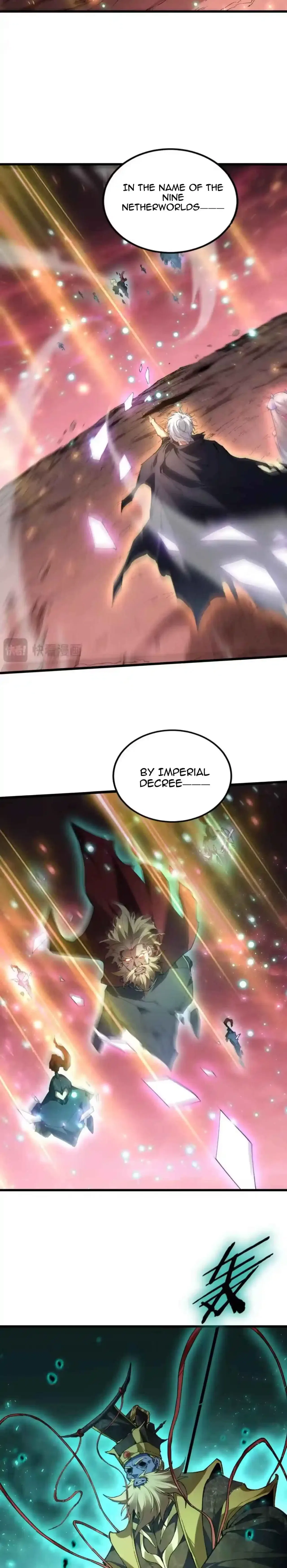 Overlord of Insects Chapter 118 – Page 16