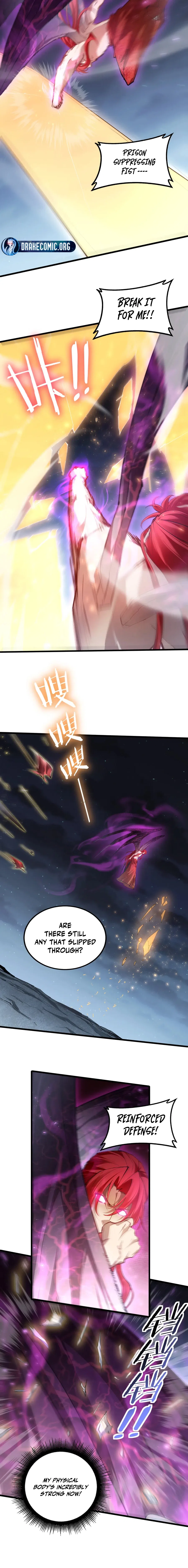 Overlord of Insects Chapter 114 – Page 10