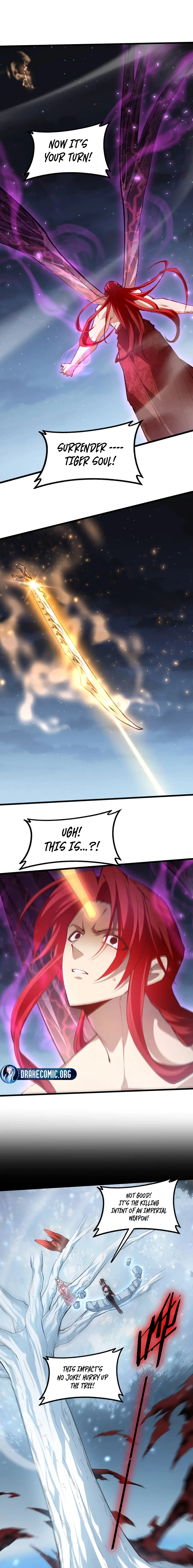 Overlord of Insects Chapter 114 – Page 11