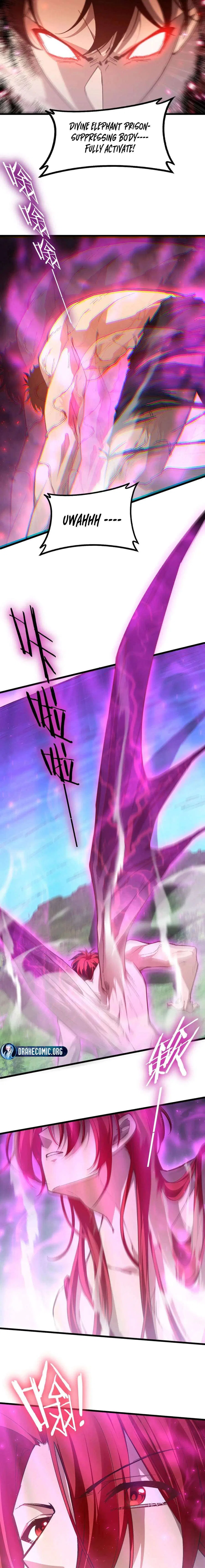 Overlord of Insects Chapter 113 – Page 5