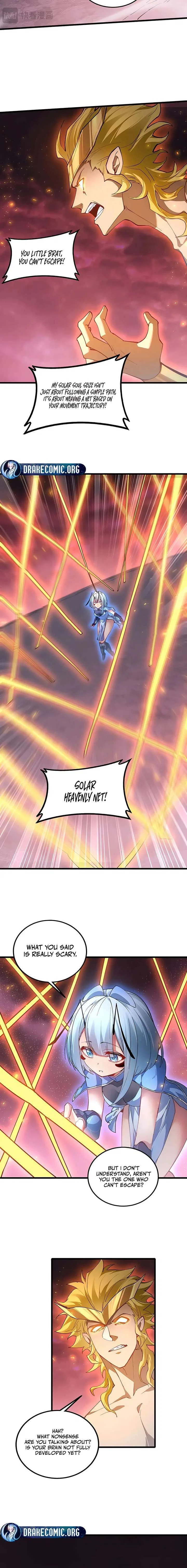 Overlord of Insects Chapter 110 – Page 2