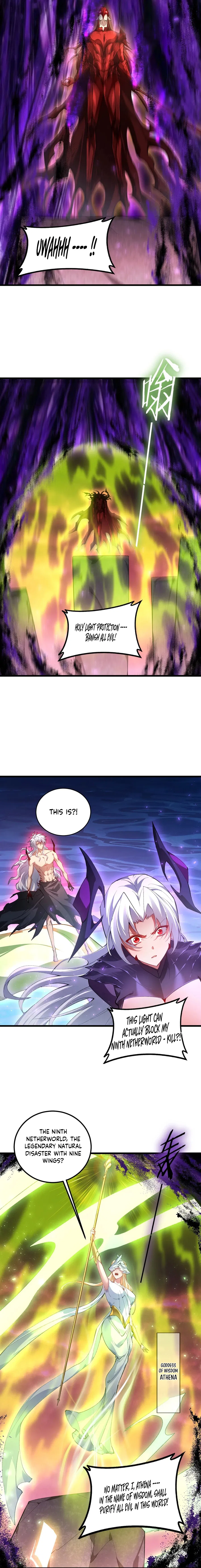 Overlord of Insects Chapter 108 – Page 7