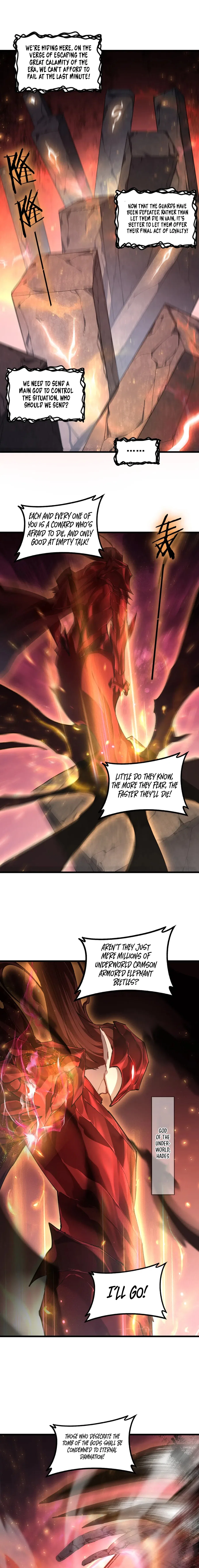 Overlord of Insects Chapter 107 – Page 13