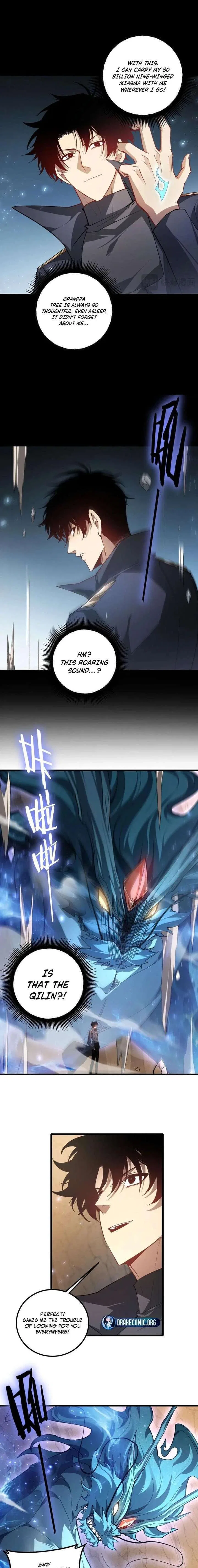 Overlord of Insects Chapter 105 – Page 9