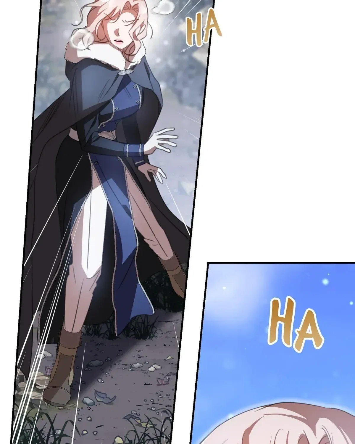 How to Choose Your Knight Chapter 80 – Page 11