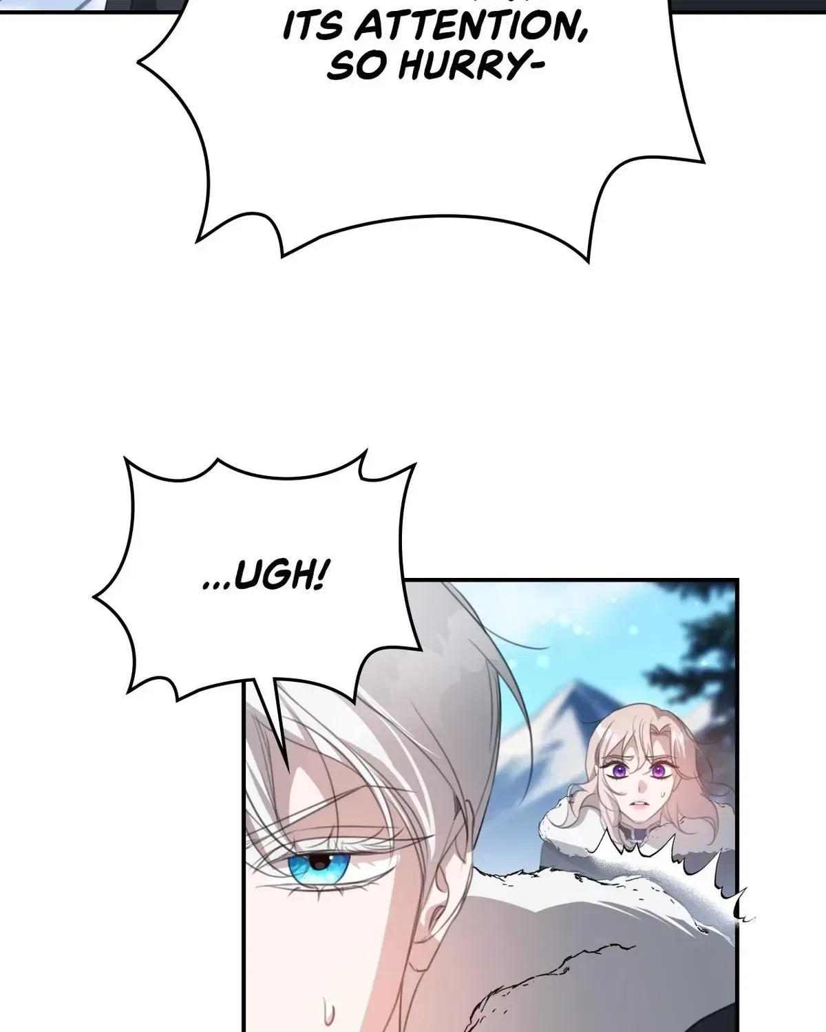 How to Choose Your Knight Chapter 80 – Page 31