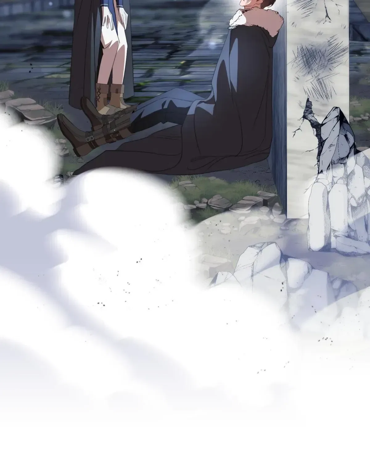 How to Choose Your Knight Chapter 80 – Page 82