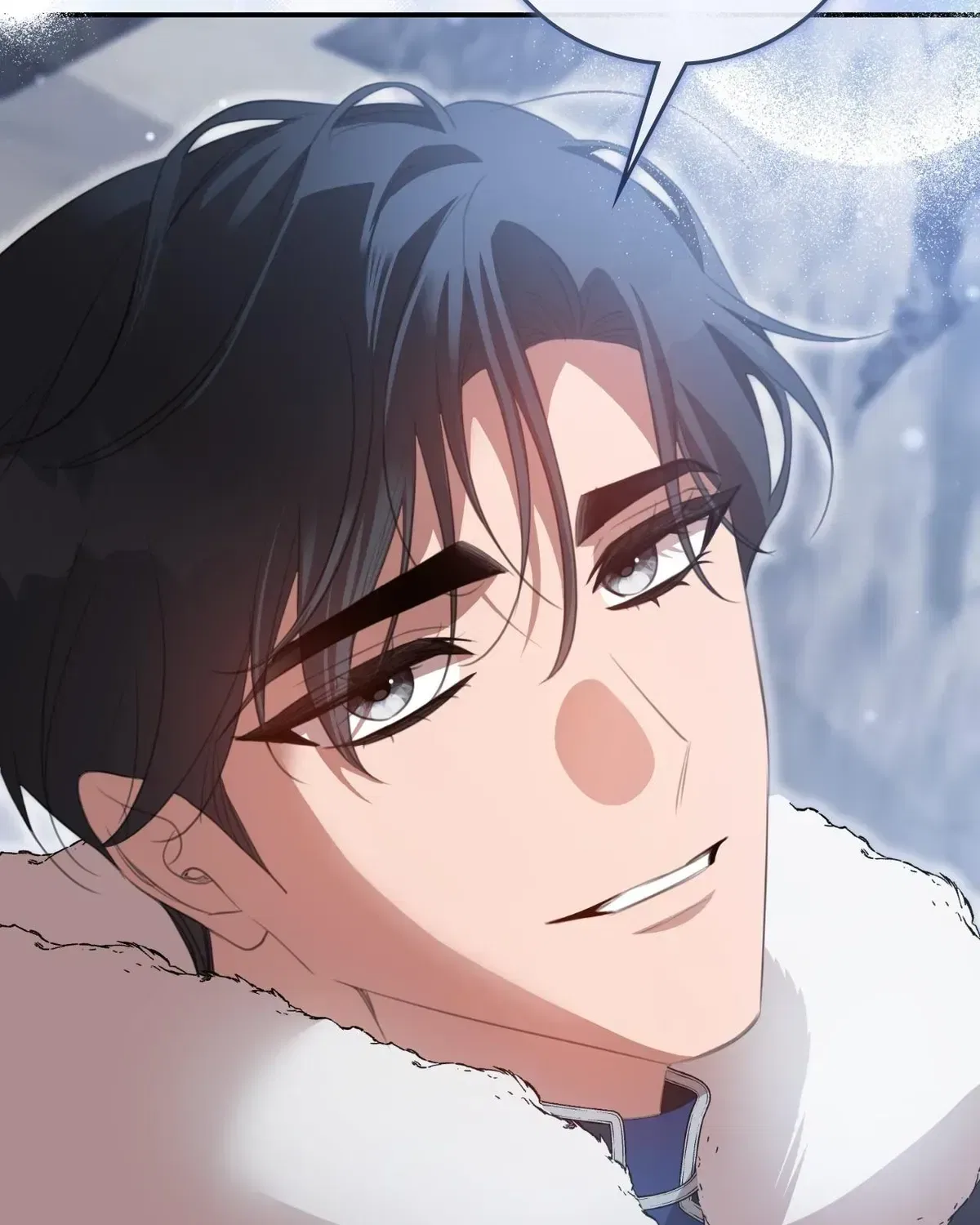 How to Choose Your Knight Chapter 80 – Page 86