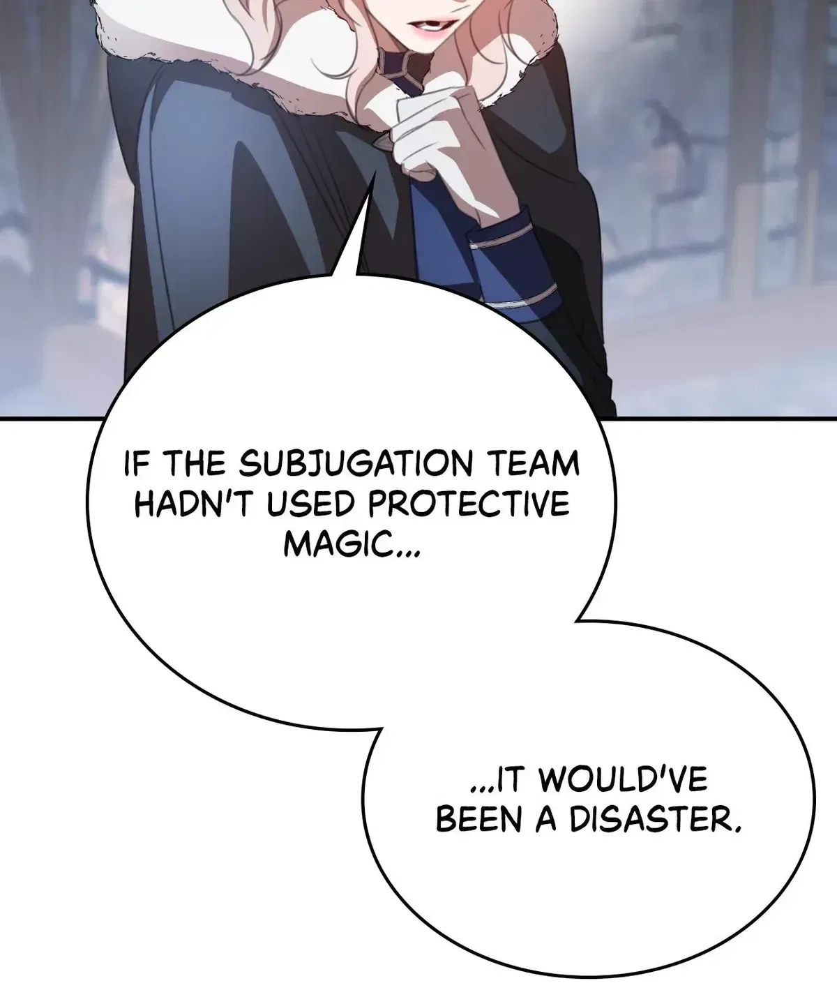 How to Choose Your Knight Chapter 80 – Page 90