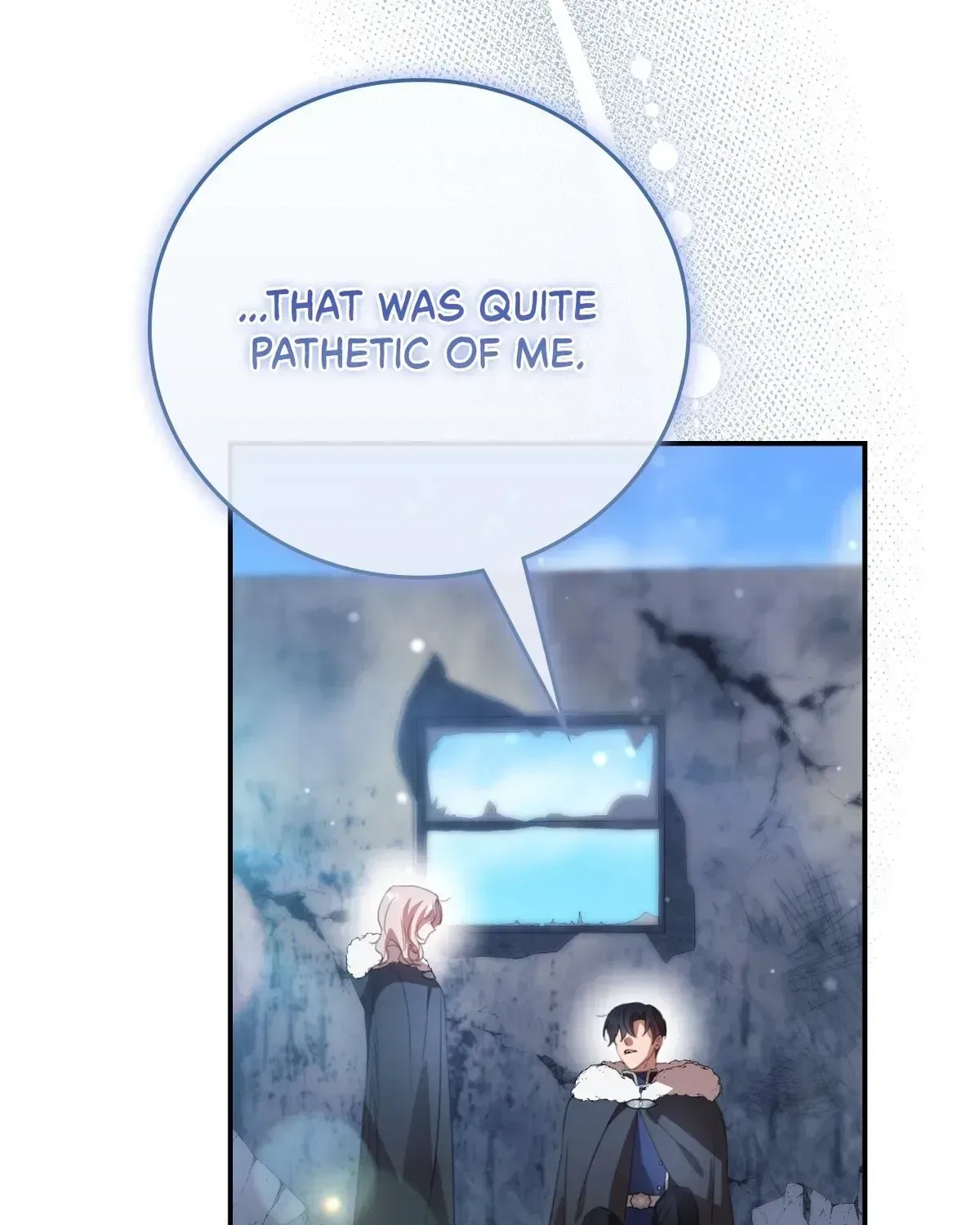 How to Choose Your Knight Chapter 80 – Page 93
