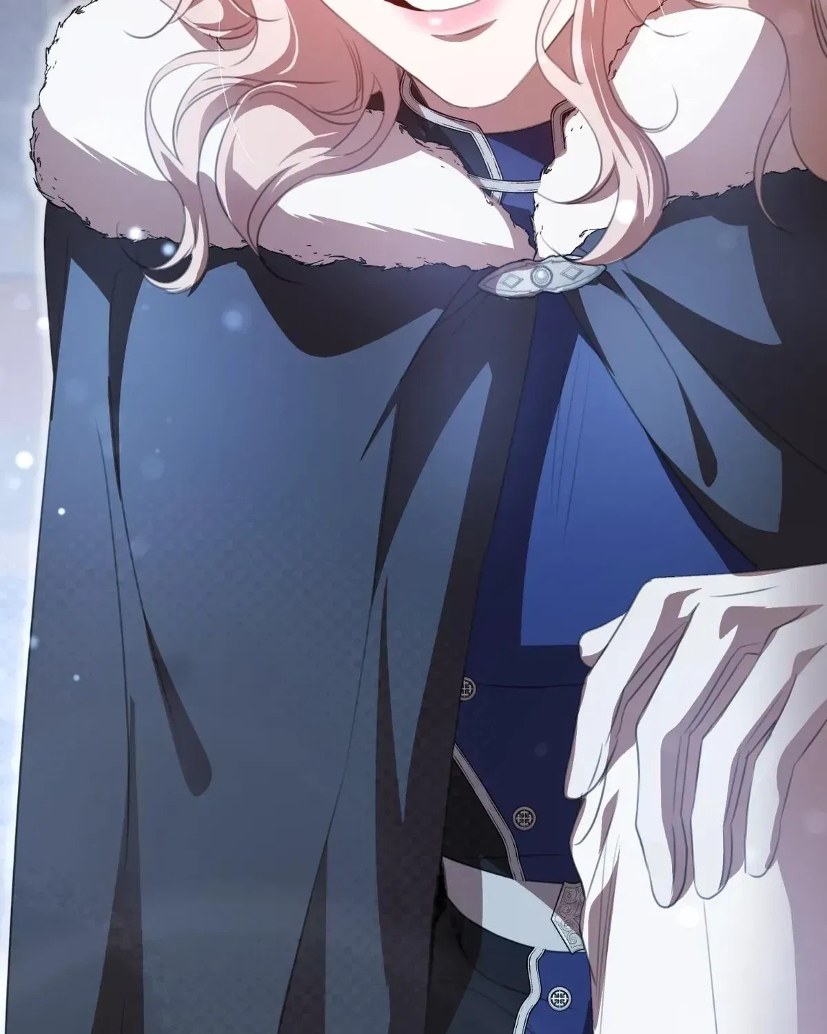 How to Choose Your Knight Chapter 80 – Page 99