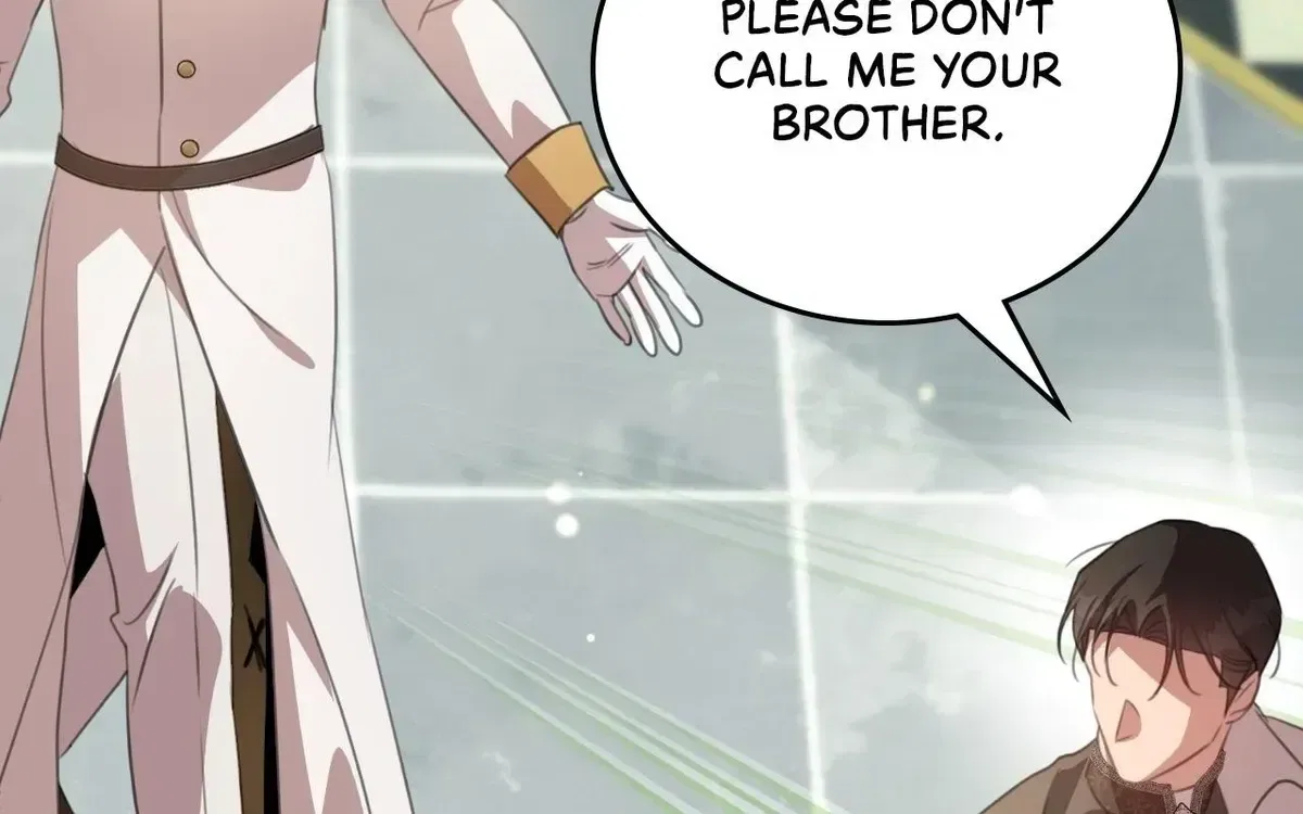 How to Choose Your Knight Chapter 80 – Page 124