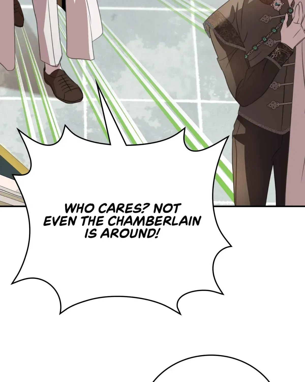 How to Choose Your Knight Chapter 80 – Page 125