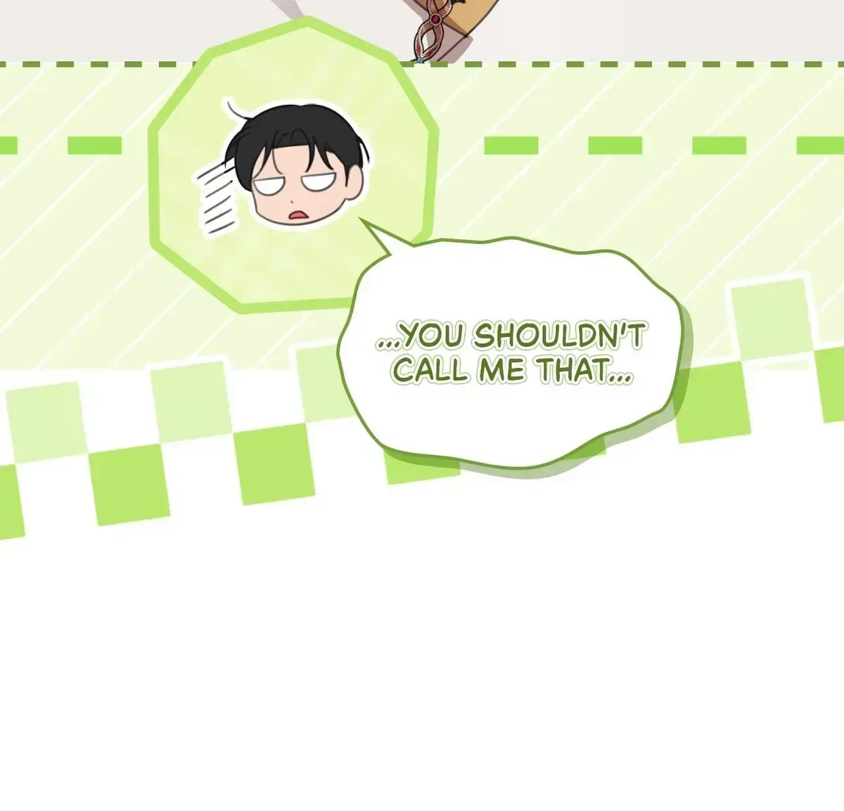 How to Choose Your Knight Chapter 80 – Page 129