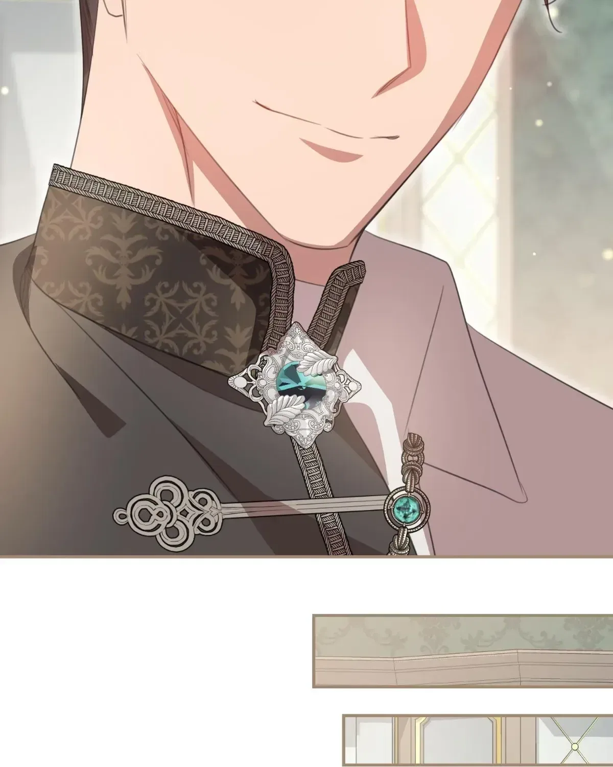 How to Choose Your Knight Chapter 80 – Page 134