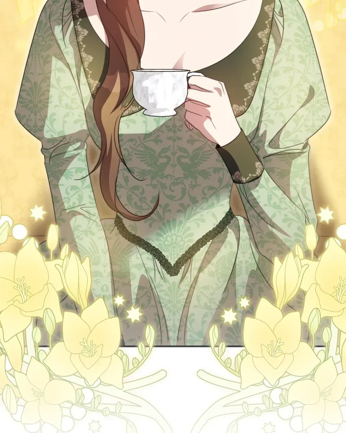How to Choose Your Knight Chapter 80 – Page 138