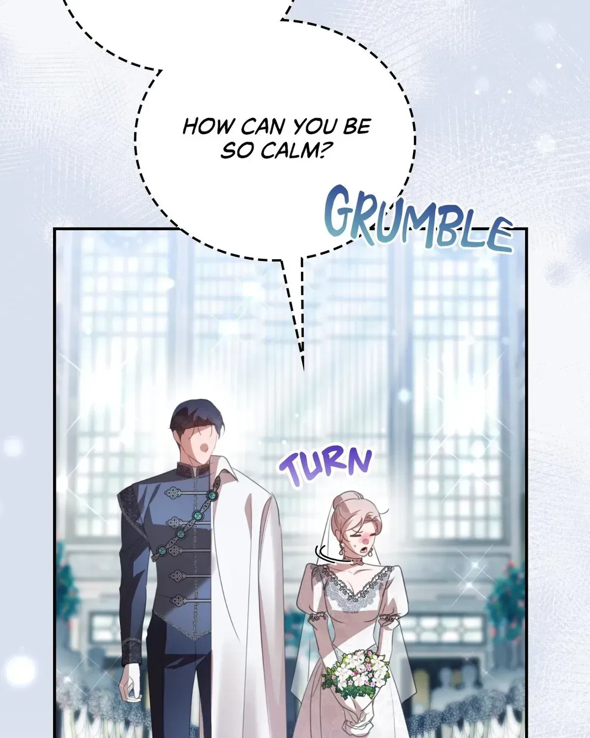 How to Choose Your Knight Chapter 80 – Page 178