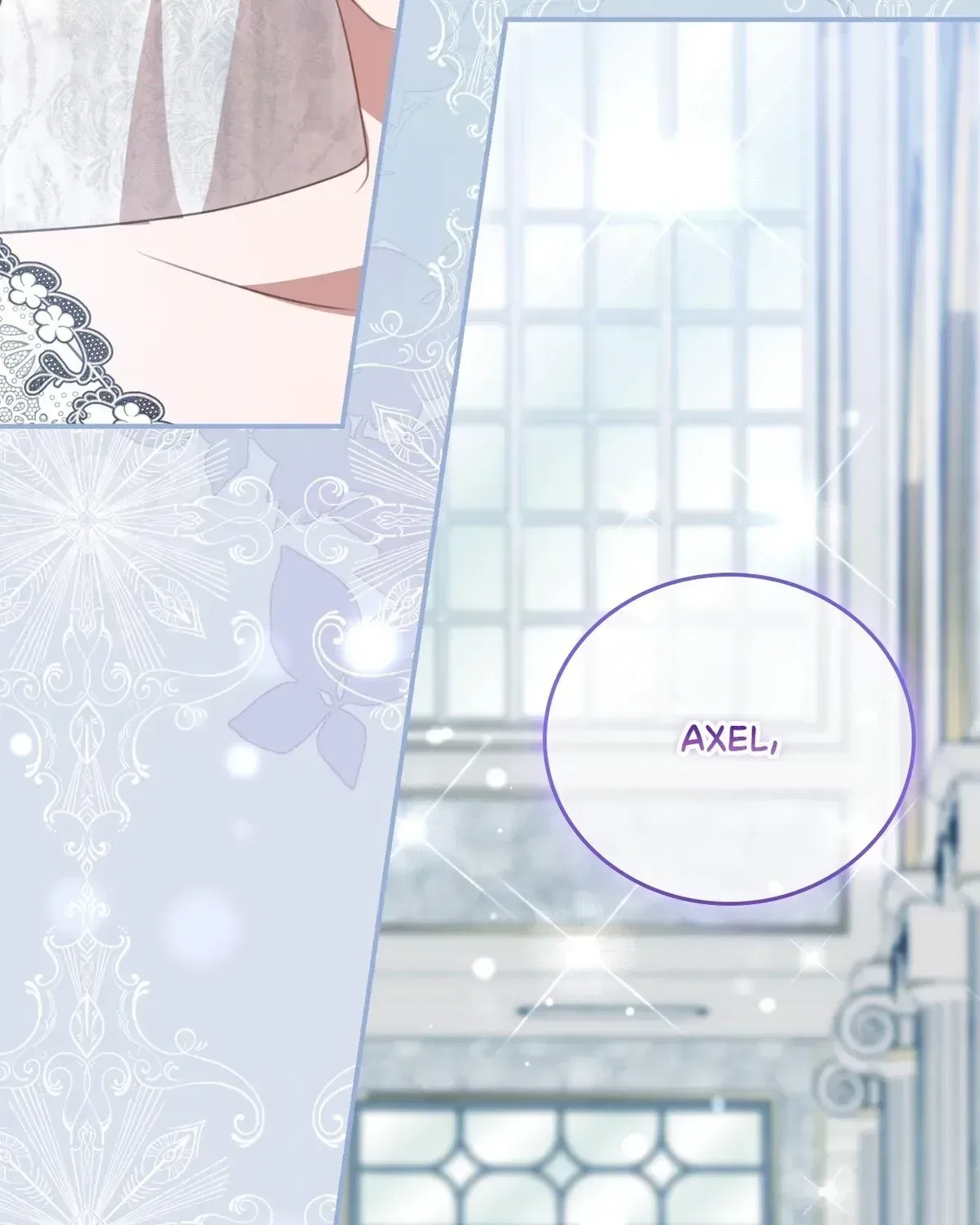 How to Choose Your Knight Chapter 80 – Page 186