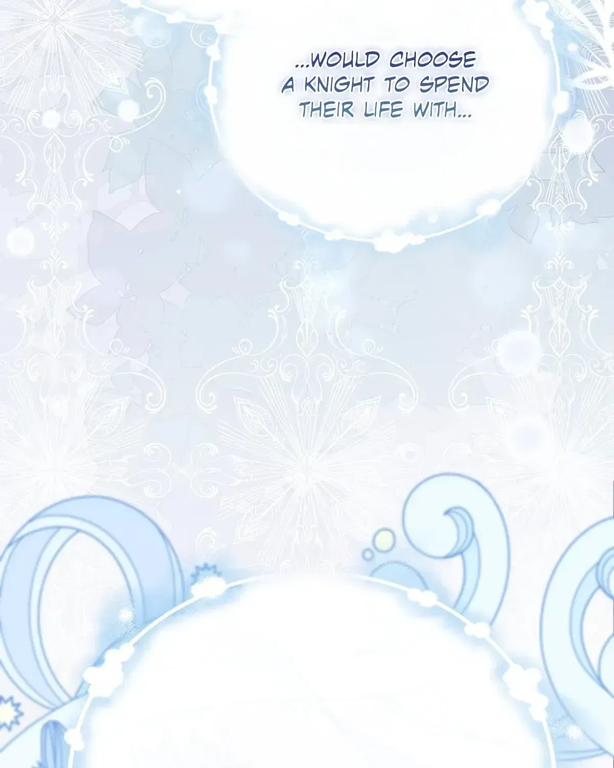 How to Choose Your Knight Chapter 80 – Page 192