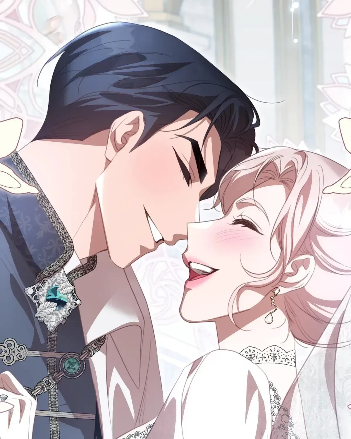 How to Choose Your Knight Chapter 80 – Page 203
