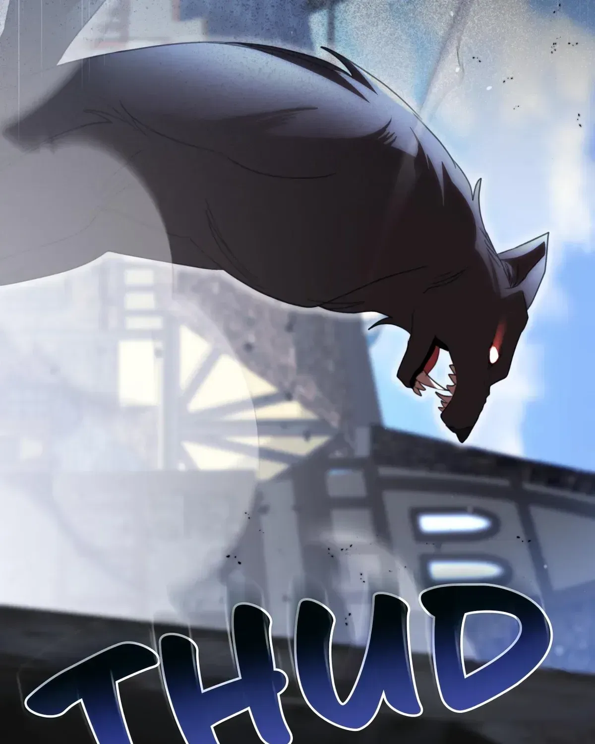 How to Choose Your Knight Chapter 79 – Page 44