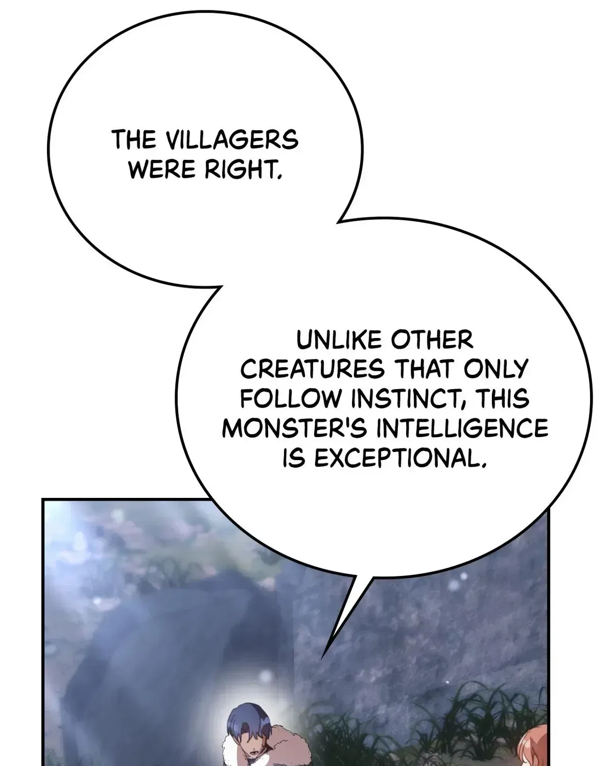 How to Choose Your Knight Chapter 79 – Page 50