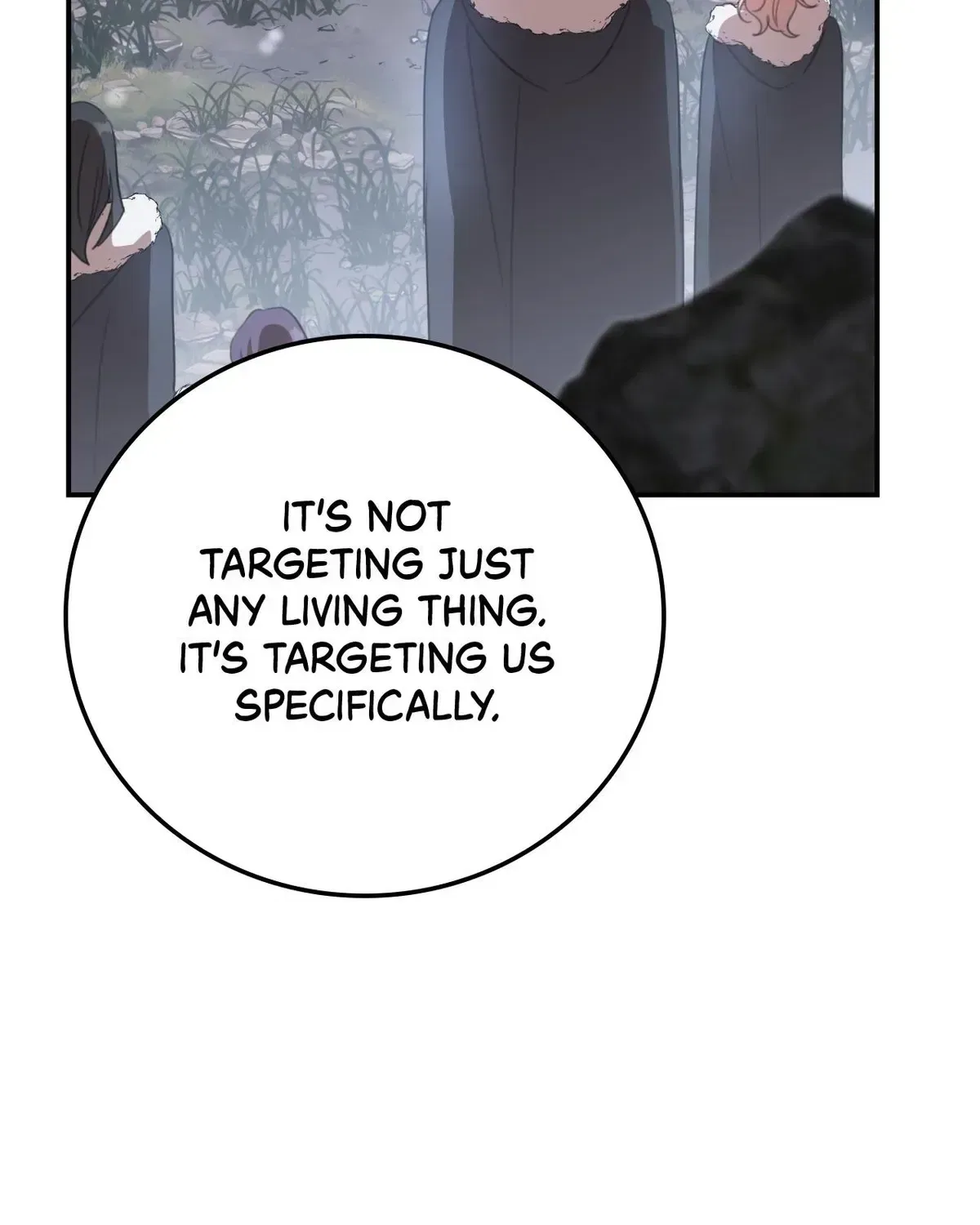 How to Choose Your Knight Chapter 79 – Page 52