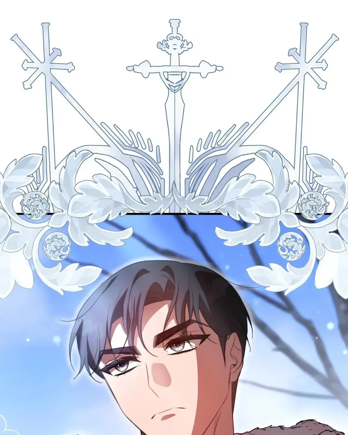 How to Choose Your Knight Chapter 79 – Page 62
