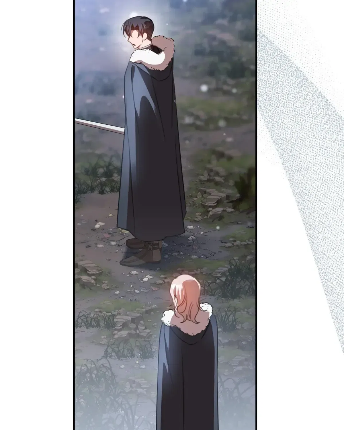 How to Choose Your Knight Chapter 79 – Page 70