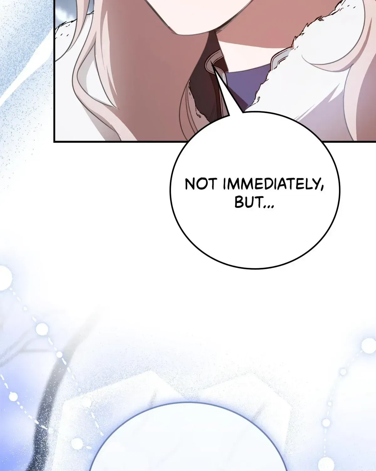 How to Choose Your Knight Chapter 79 – Page 77
