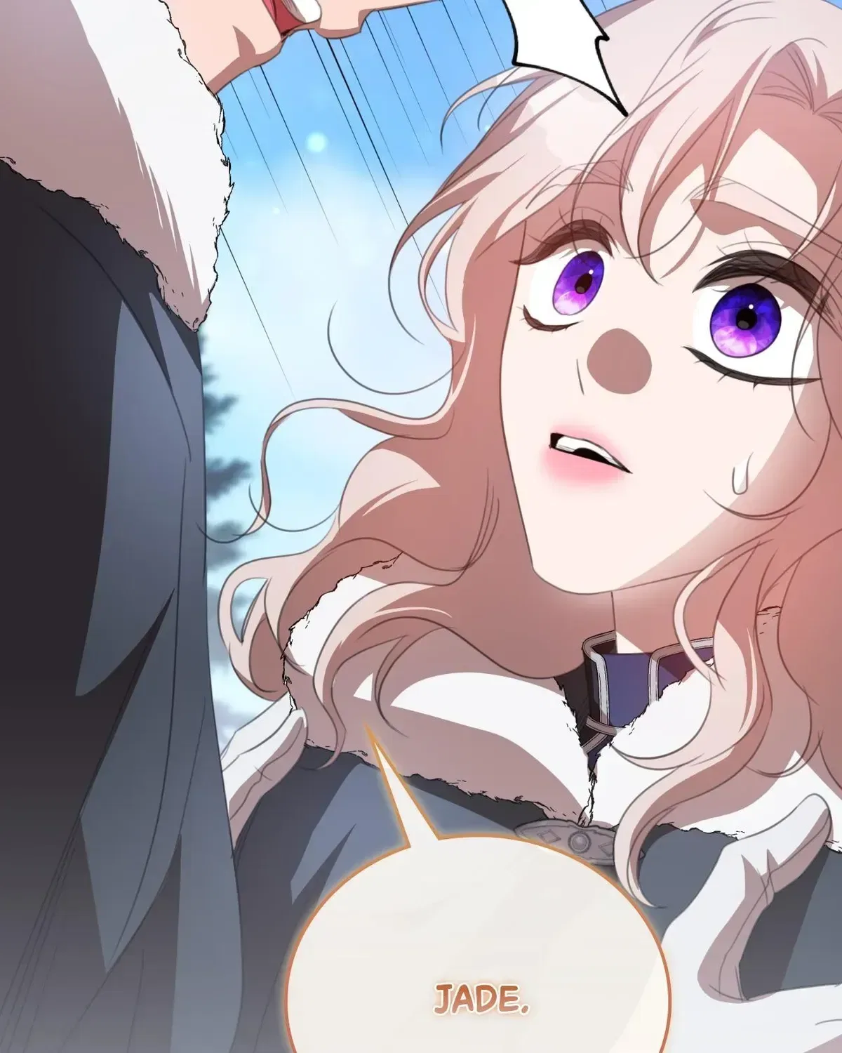 How to Choose Your Knight Chapter 79 – Page 94