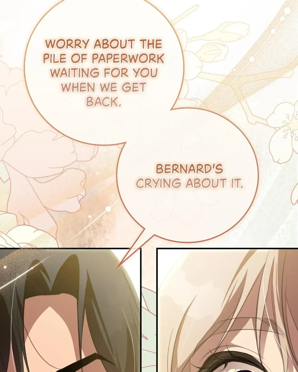 How to Choose Your Knight Chapter 79 – Page 96