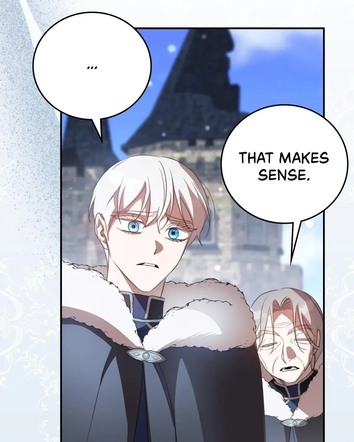 How to Choose Your Knight Chapter 79 – Page 116
