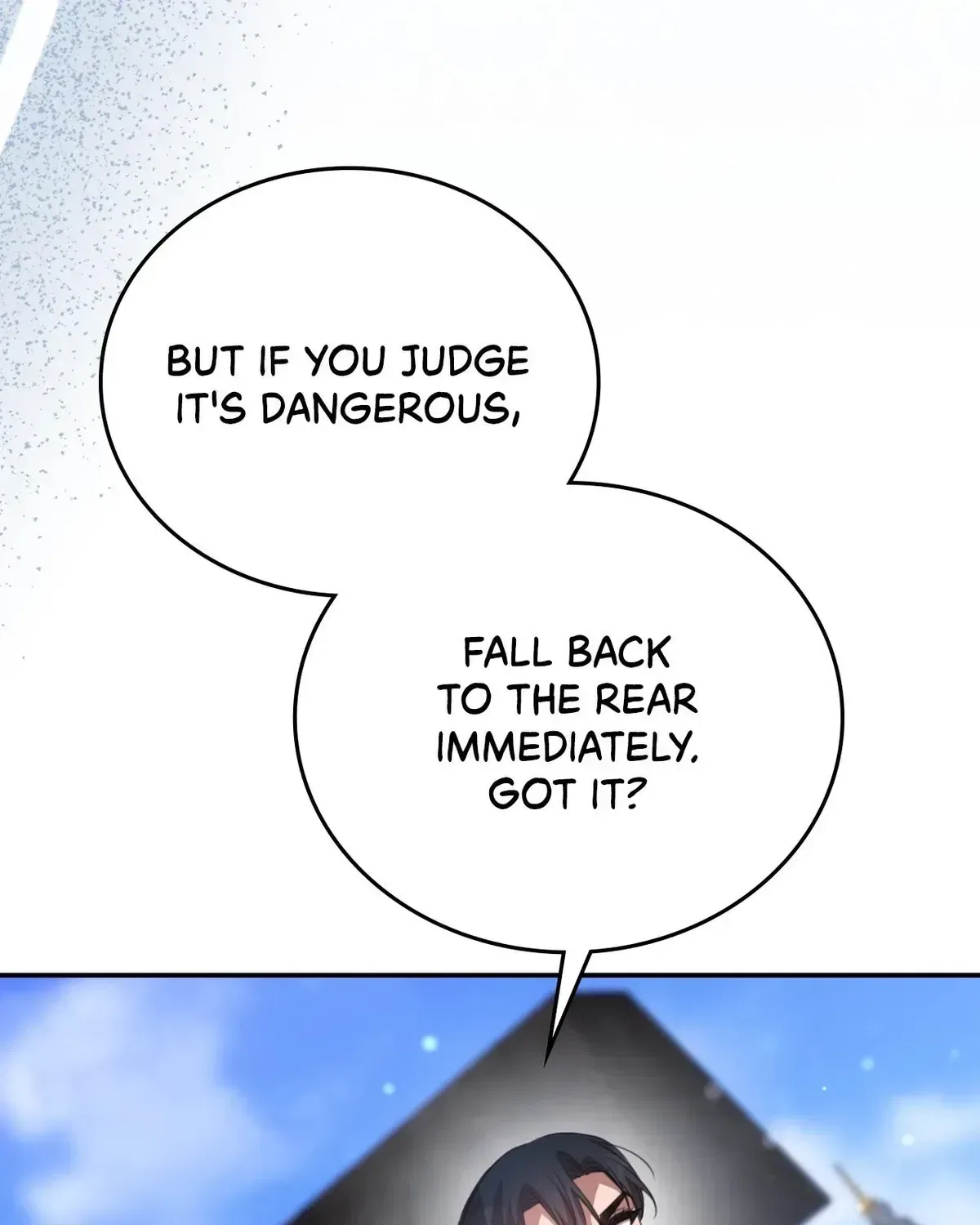 How to Choose Your Knight Chapter 79 – Page 122