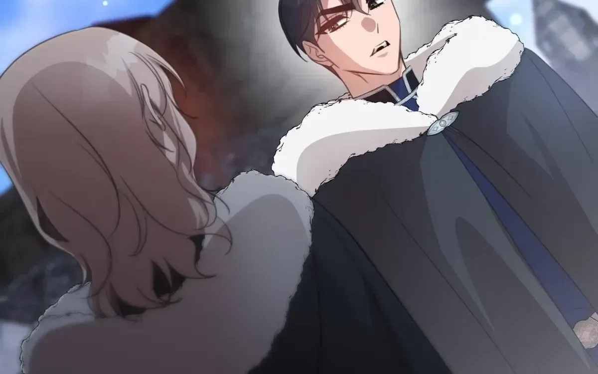 How to Choose Your Knight Chapter 79 – Page 123